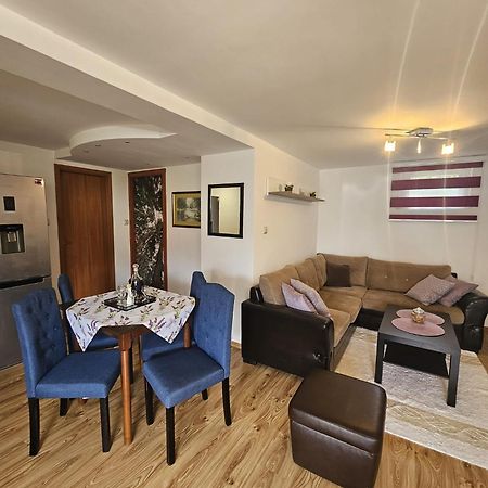 Apartment Medved باشْكا المظهر الخارجي الصورة