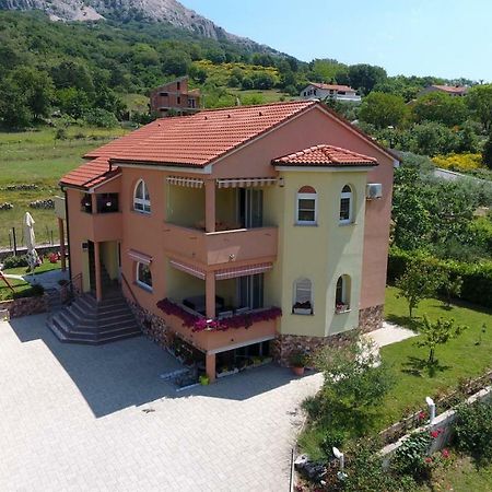 Apartment Medved باشْكا المظهر الخارجي الصورة