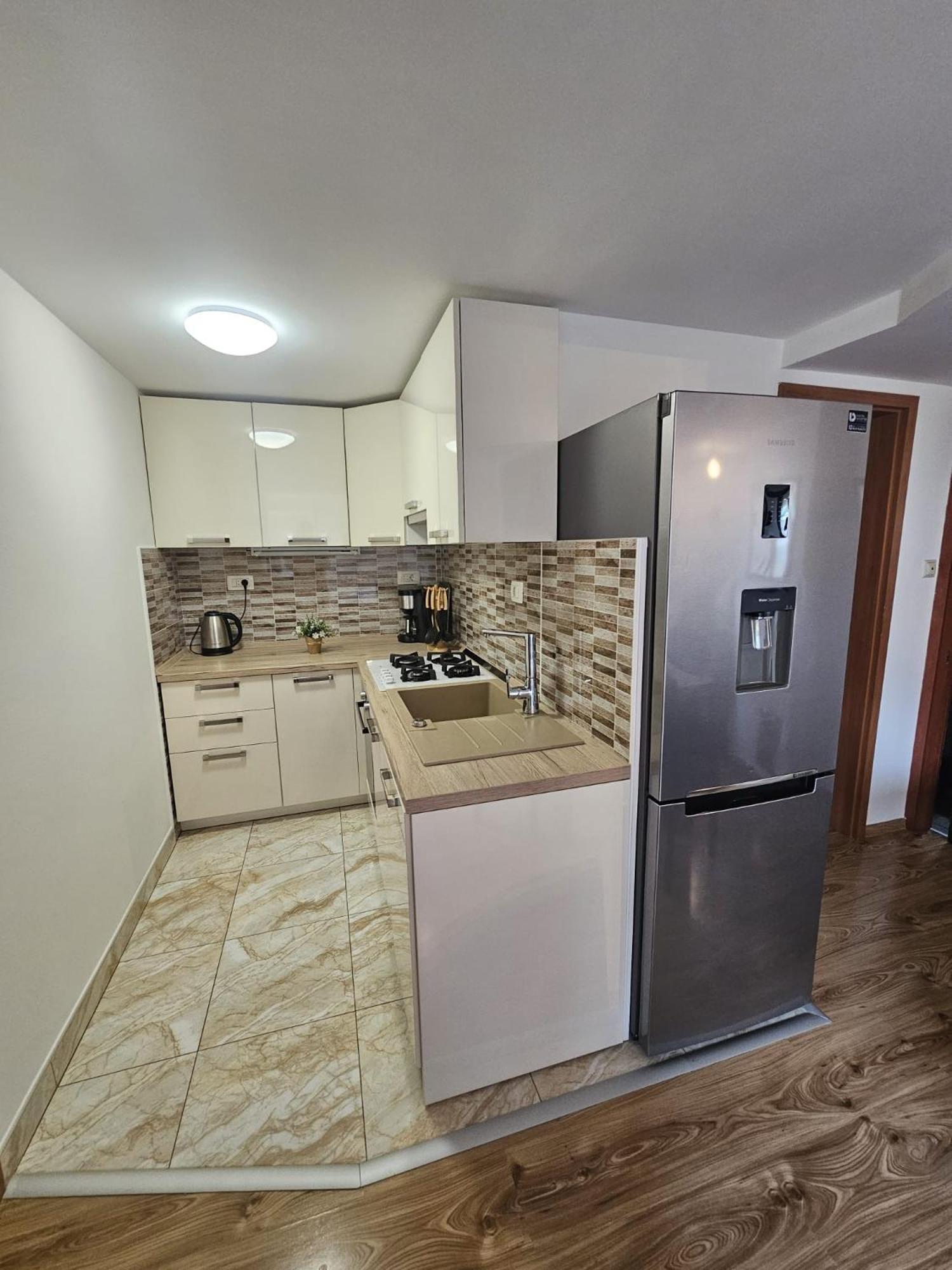 Apartment Medved باشْكا المظهر الخارجي الصورة