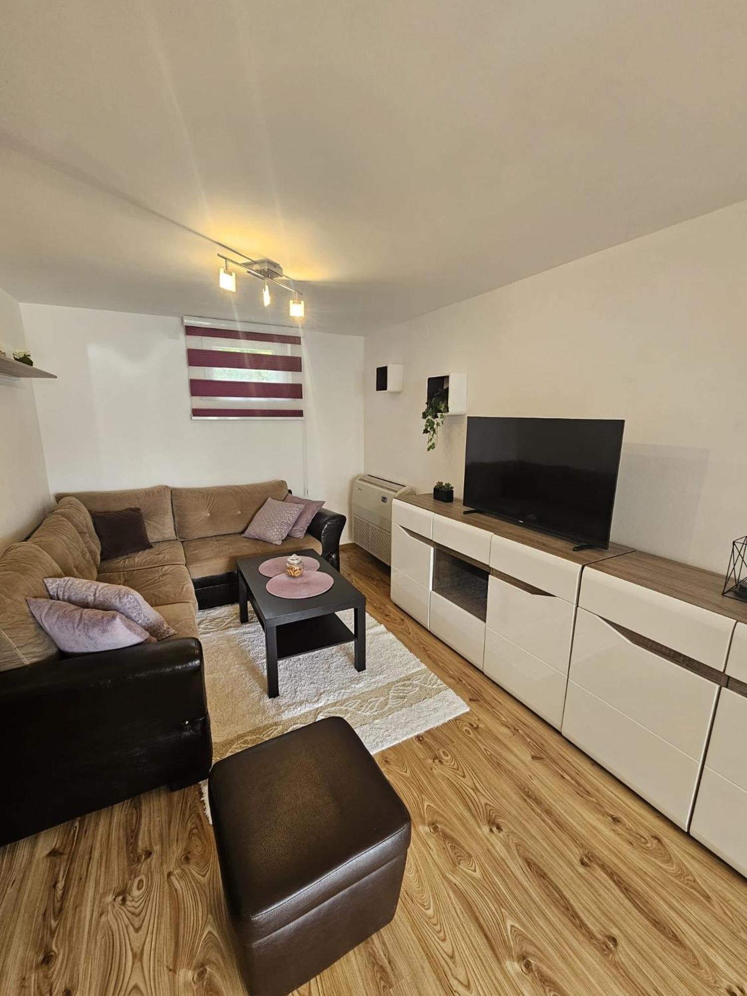 Apartment Medved باشْكا المظهر الخارجي الصورة