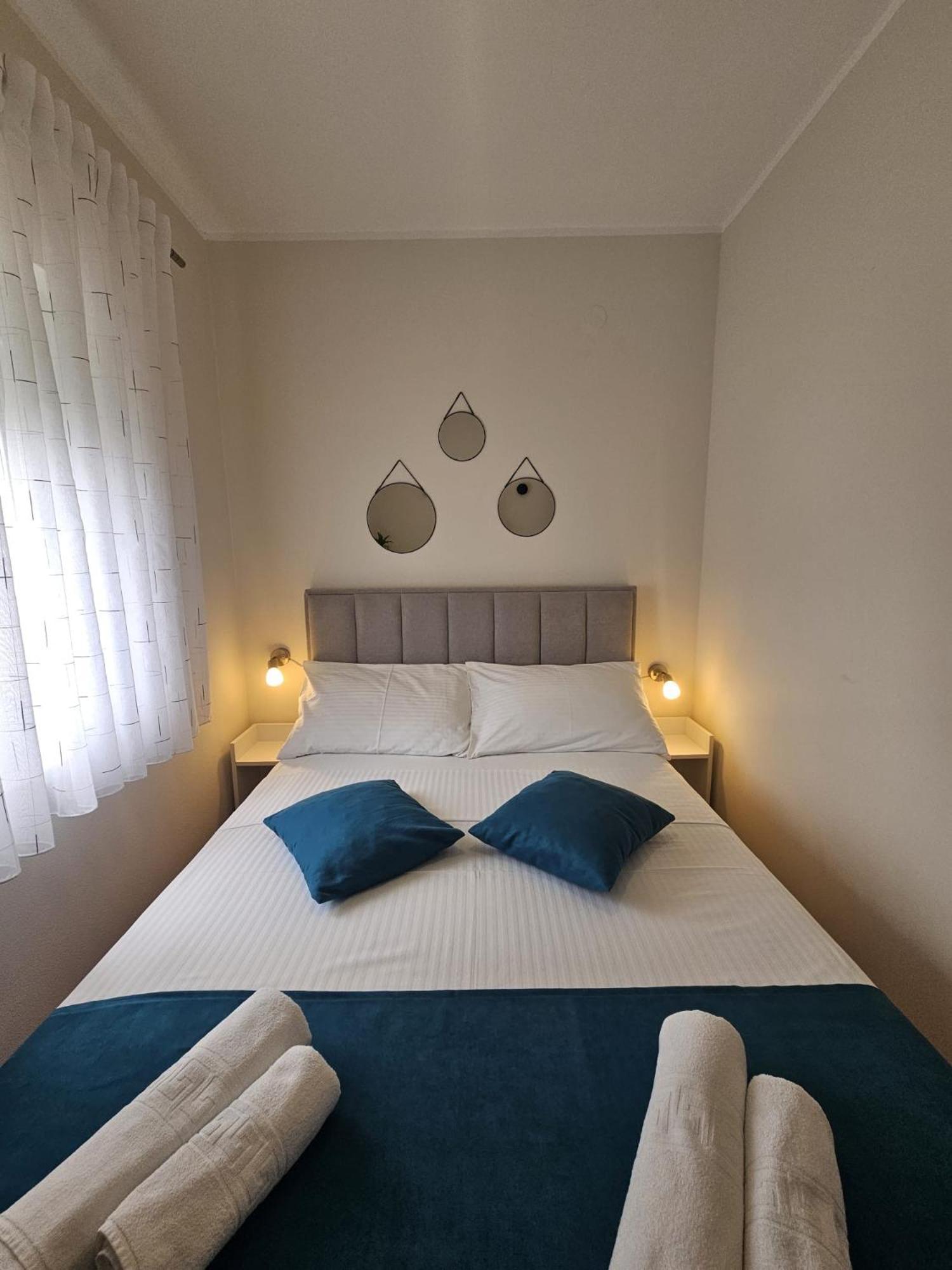 Apartment Medved باشْكا المظهر الخارجي الصورة