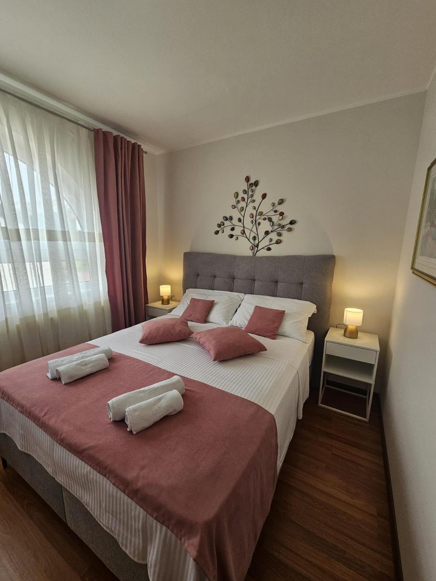 Apartment Medved باشْكا المظهر الخارجي الصورة