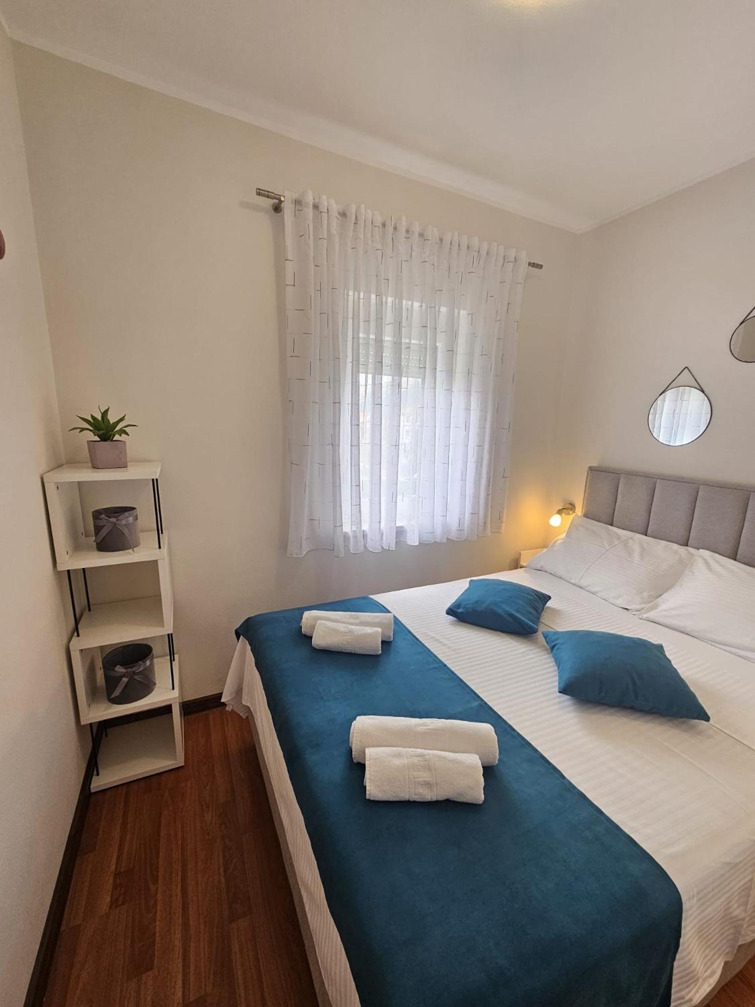 Apartment Medved باشْكا المظهر الخارجي الصورة