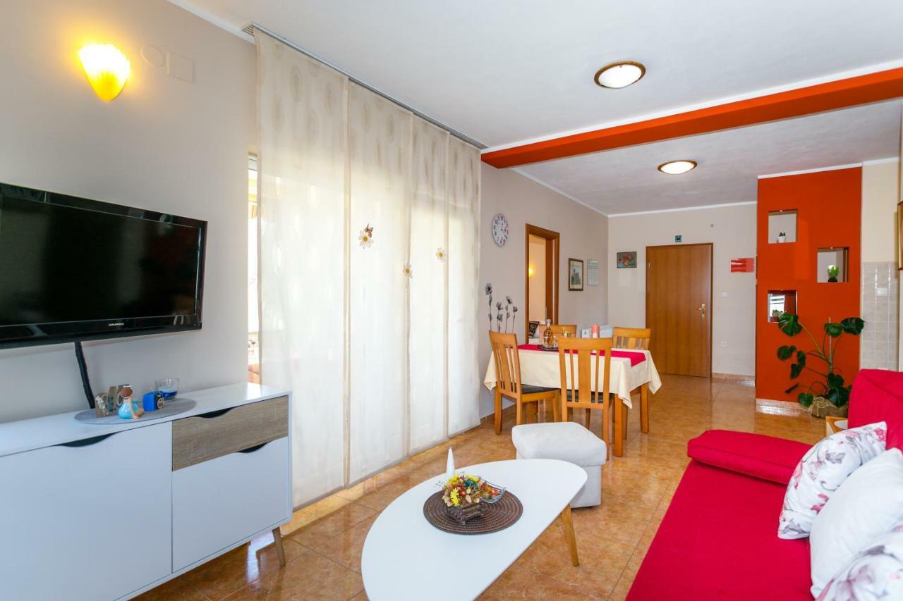 Apartment Medved باشْكا المظهر الخارجي الصورة