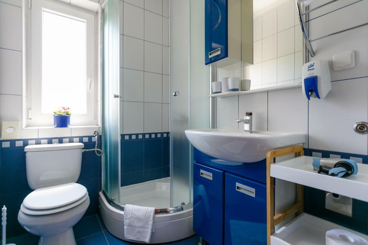 Apartment Medved باشْكا المظهر الخارجي الصورة