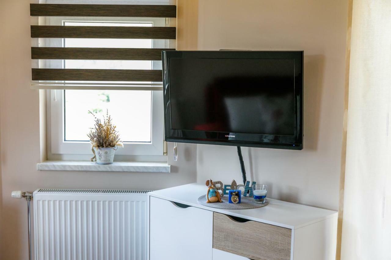 Apartment Medved باشْكا المظهر الخارجي الصورة