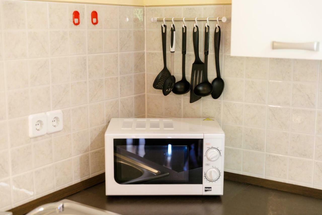 Apartment Medved باشْكا المظهر الخارجي الصورة