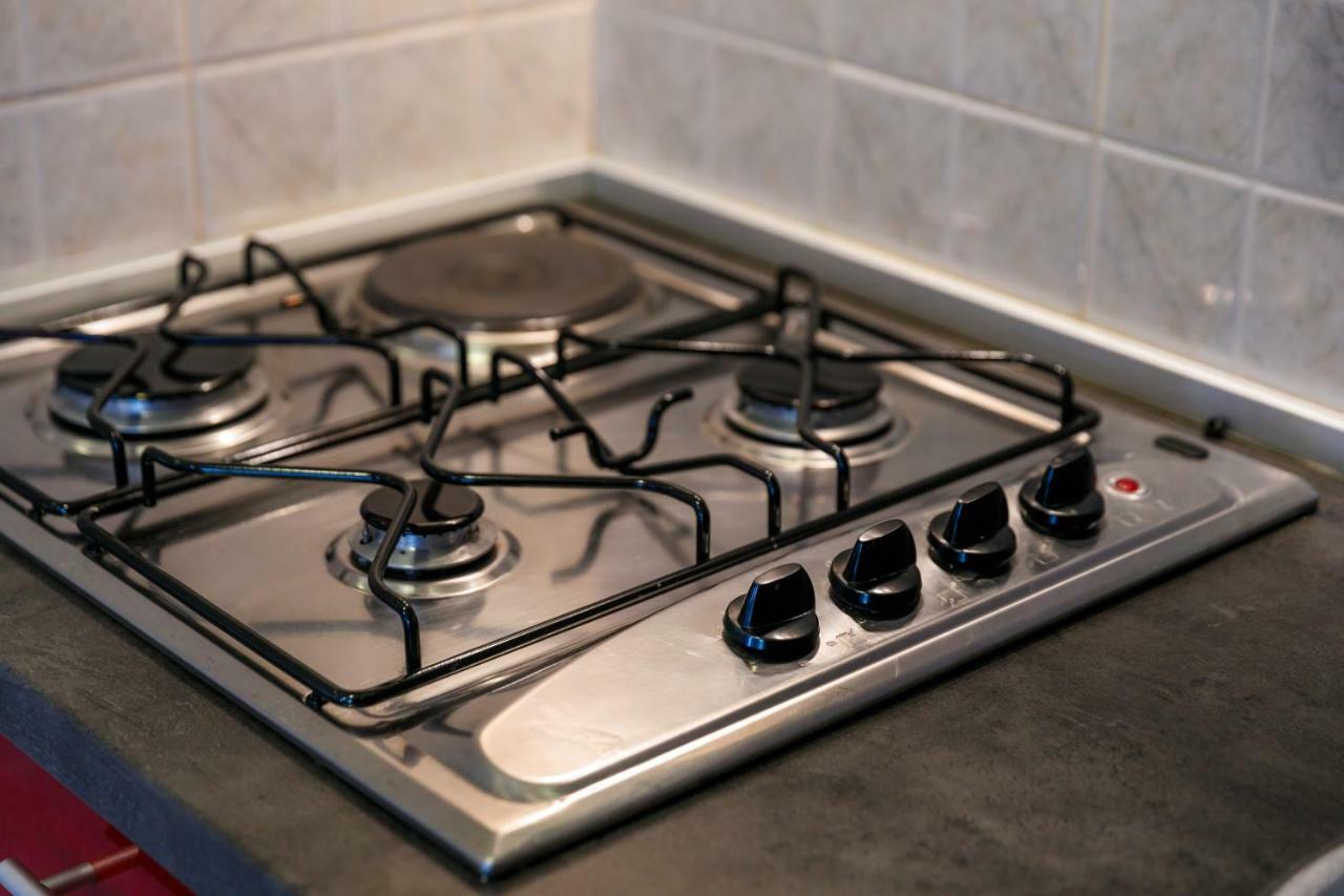 Apartment Medved باشْكا المظهر الخارجي الصورة