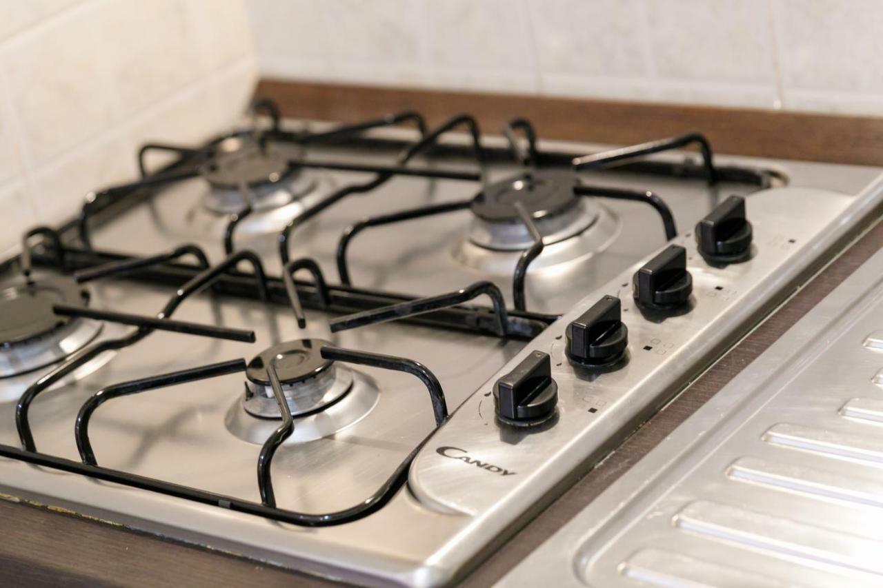 Apartment Medved باشْكا المظهر الخارجي الصورة